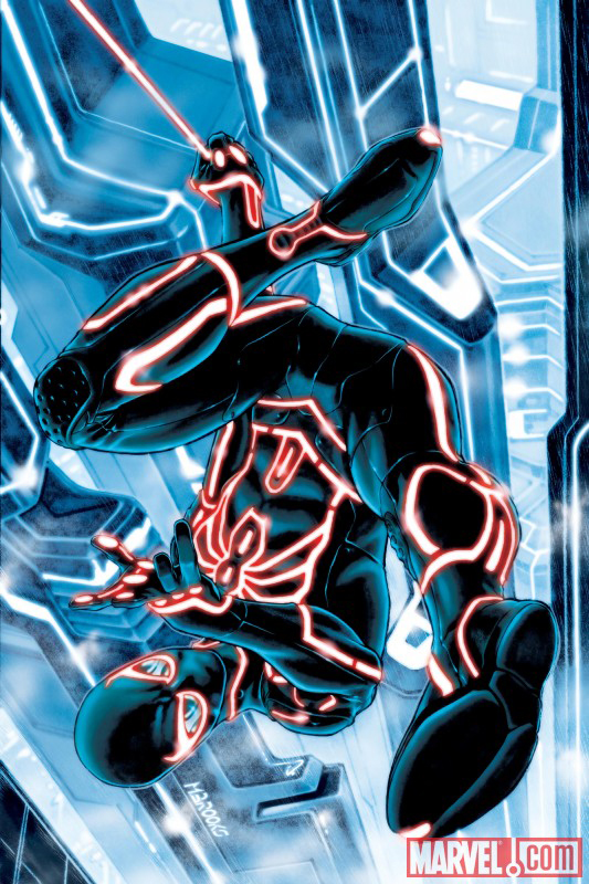Más portadas aTRONadoras de Marvel · Imagen 1