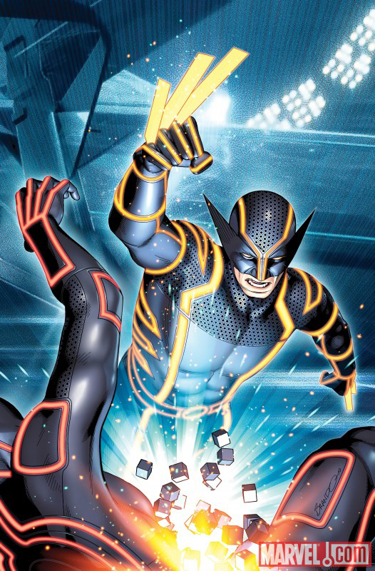 Más portadas aTRONadoras de Marvel · Imagen 3