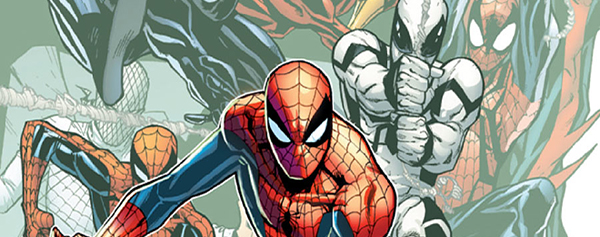 Marvel Saga #79 – El Asombroso Spiderman #37: Sin Vuelta Atrás