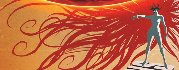 Inhumans: Attilan Rising será un spin-off de Secret Wars