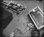 Audioslave: Out Of Exile