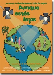 Aunque estés lejos