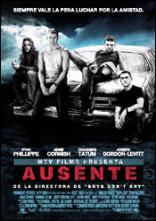 Ausente