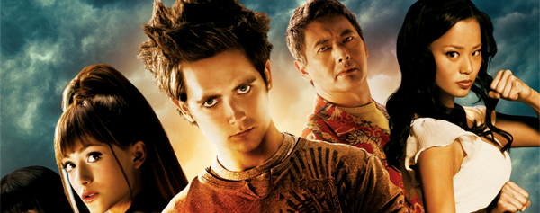 Dragon Ball Evolution cumple con las pocas expectativas levantadas
