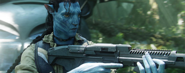 Avatar