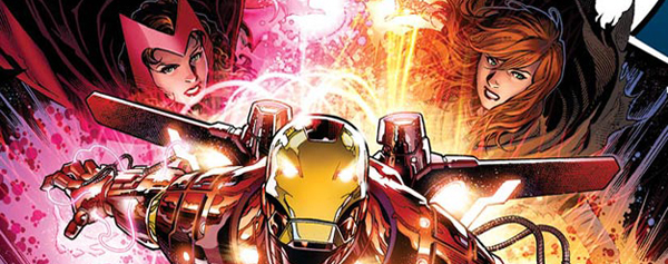 SDCC: Avengers Vs. X-Men y sus consecuencias