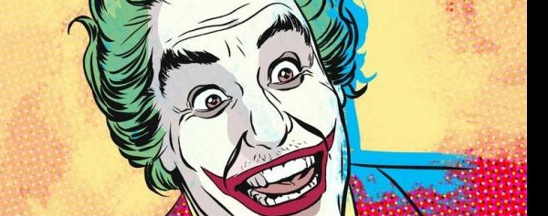 La serie televisiva del Batman de los 60 tendrá cómic propio