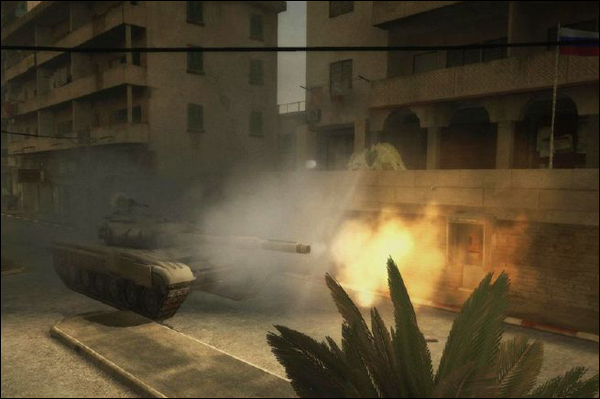 Imagenes del nuevo Battlefield para PC · Imagen 3