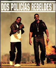 Bad boys 2
