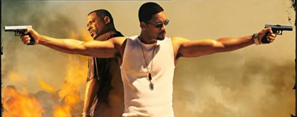 Francis Lawrence y Will Smith podrían reunirse de nuevo