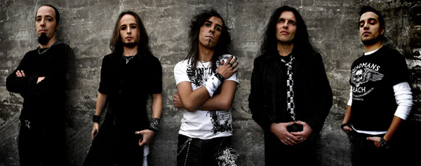 Nuevo disco de Bad Way para marzo de 2009