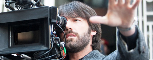 Ben Affleck abordará la revolución estadounidense