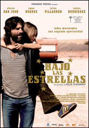 Bajo las estrellas