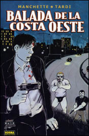 Balada de la Costa Oeste