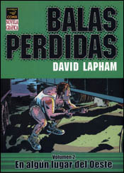 Balas Perdidas: En algún lugar del Oeste