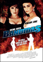 Bandidas