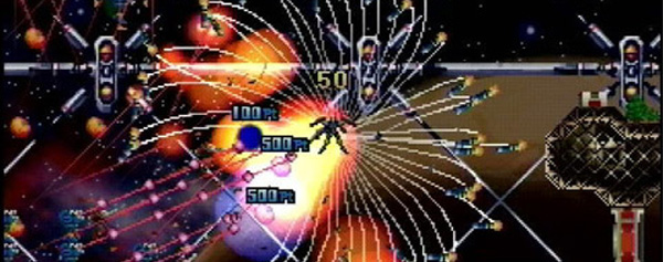 Bangai-O HD: Missile Fury, un clásico de vuelta