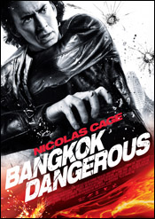Bangkok Dangerous