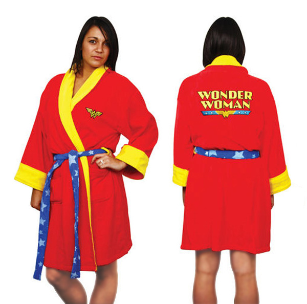 Albornoces superheroicos · Imagen 2