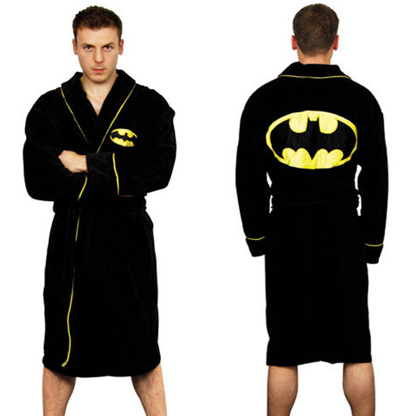 Albornoces superheroicos · Imagen 3