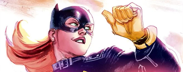 #DCRebirth - DC anuncia los equipos creativos del universo Batman (II)