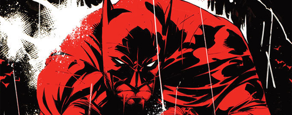 Batman: Cacofonía