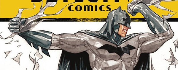 Batman: Corazón de Silencio