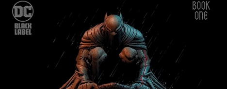 DC lanza trailer para Batman: Gargoyle of Gotham