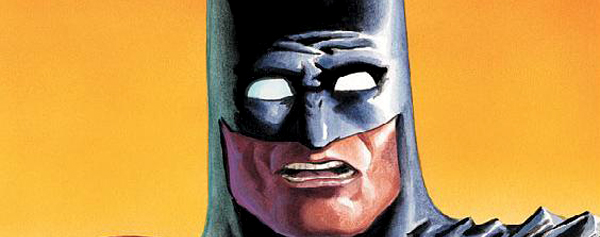 Tráiler de 'Batman: Under the Red Hood'