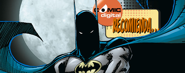 Batman: Justicia Ciega
