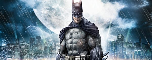 Batman: Arkham Asylum