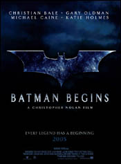 Premiere de 'Batman Begins' en Tokio