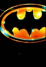BATMAN 5