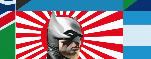 Batman INC