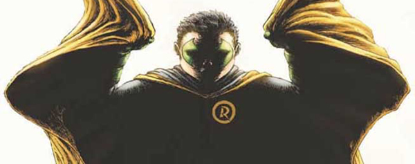 Batman Inc. #2