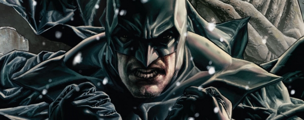 Batman: Noel