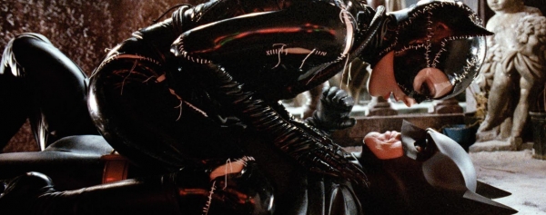 Tim Burton responsabiliza a McDonald’s de su distanciamiento de Batman