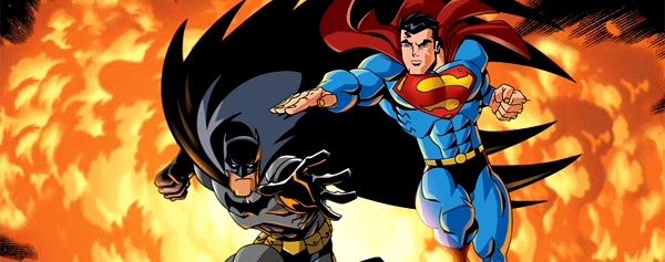 Batman y Superman, por fin juntos en la gran pantalla