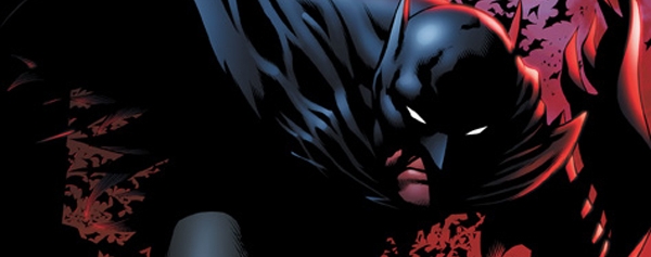 Batman y Robin # 1