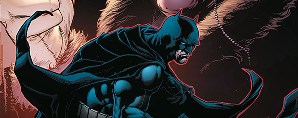 Batman – Detective Cómics #2: Pingüino Emperador