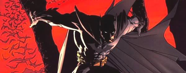 Batman e Hijo
