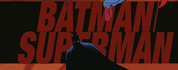 Batman - Superman: Los Mejores del Mundo