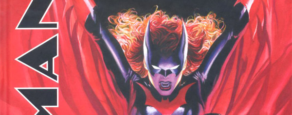 Batwoman