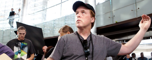 Brad Bird y Damon Lindelof unen fuerzas en ‘Tomorrowland’