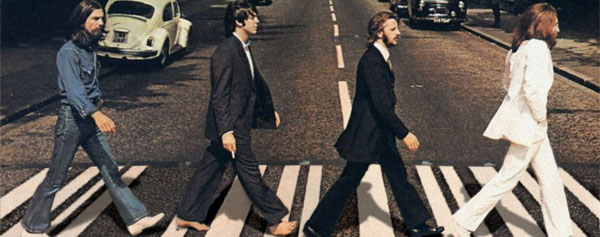 Los Beatles tendrán su propio videojuego