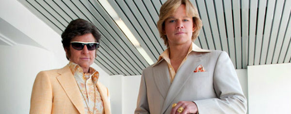 Tráiler de 'Behind the Candelabra'