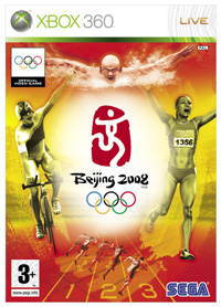 Beijing 2008