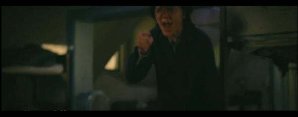 Trailer de BEING FLYNN
