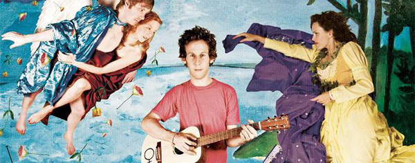 Ben Lee: Rebirth of Venus