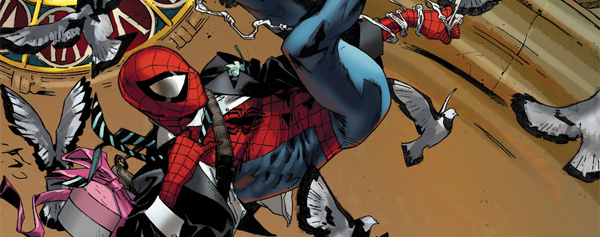 Spiderman 5 y 6 ya tienen guionista